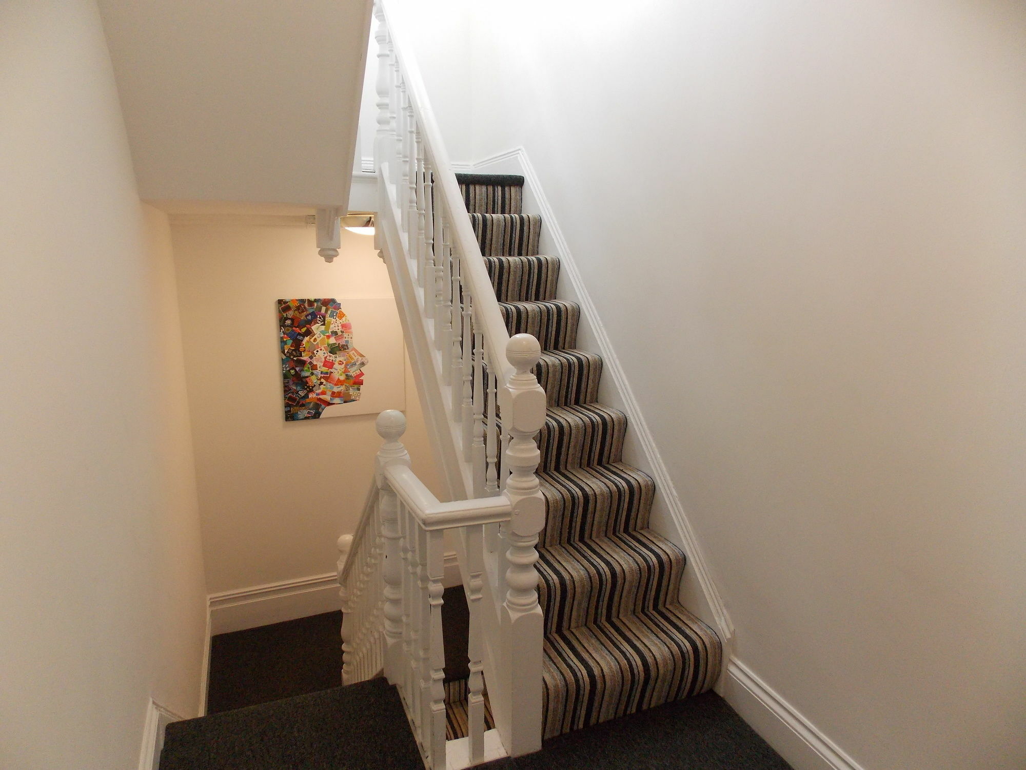 Aaron Wise Apartments Cardiff Exterior photo